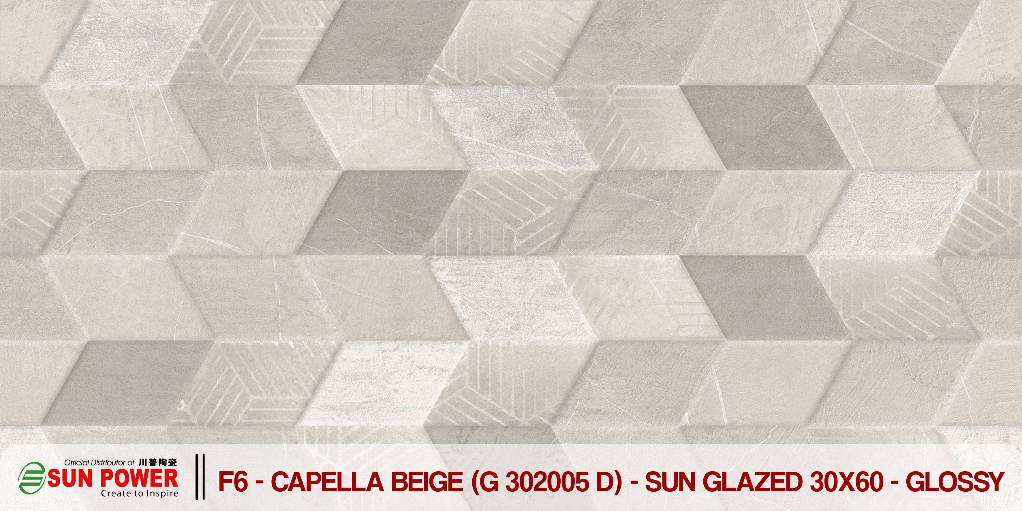 CAPELLA BEIGE - Gambar 6