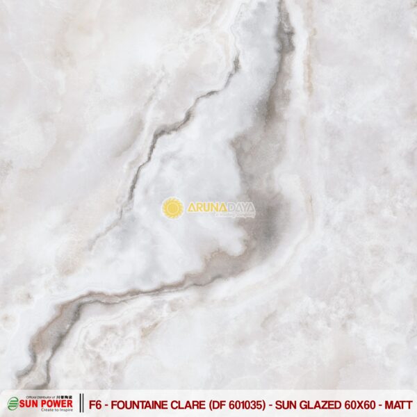 FOUNTAINE CLAIRE - Gambar 5
