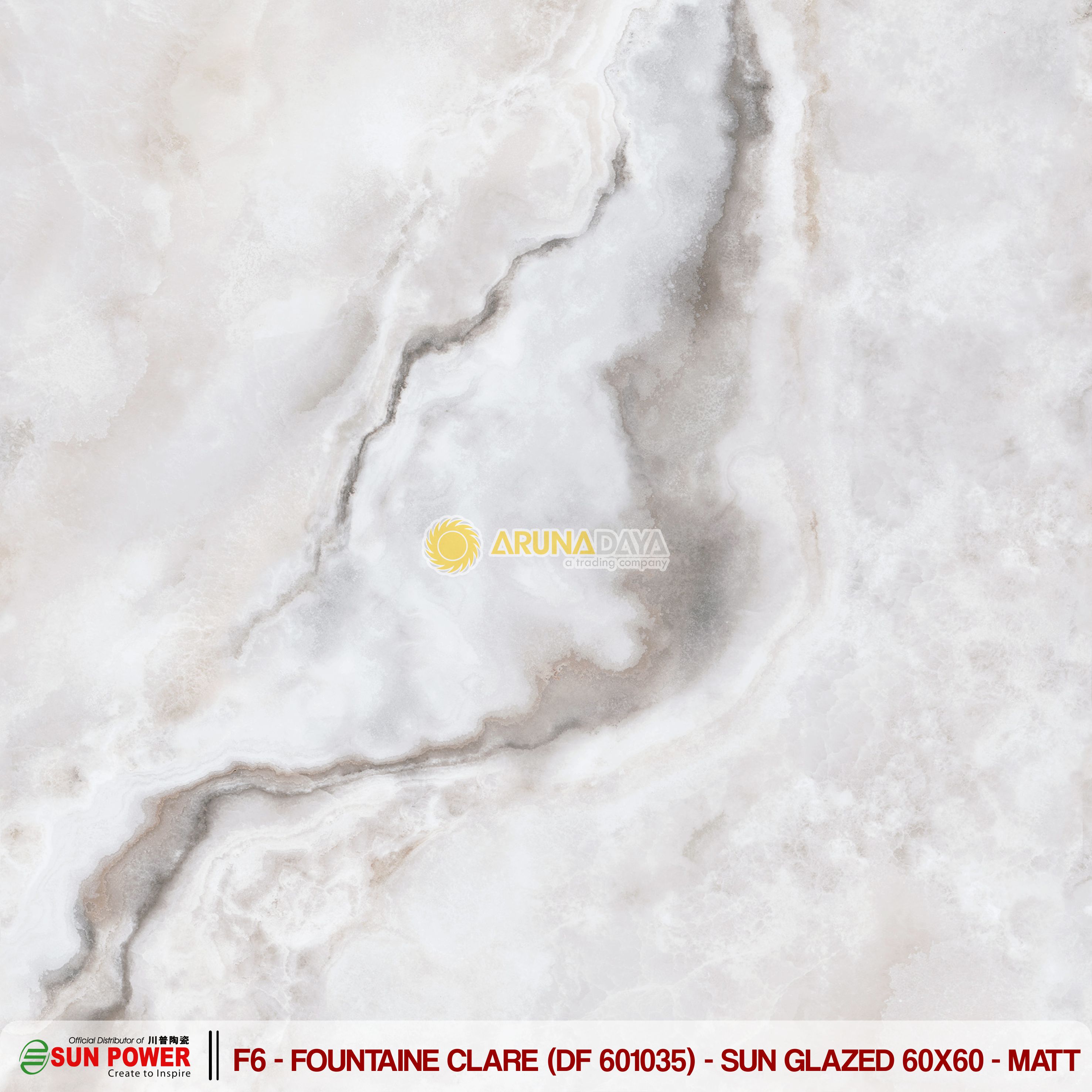 FOUNTAINE CLAIRE - Gambar 5