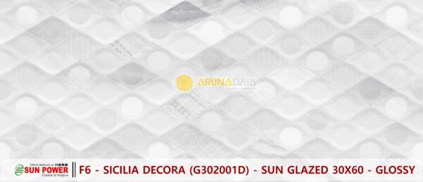 SICILIA DECORA - Gambar 6