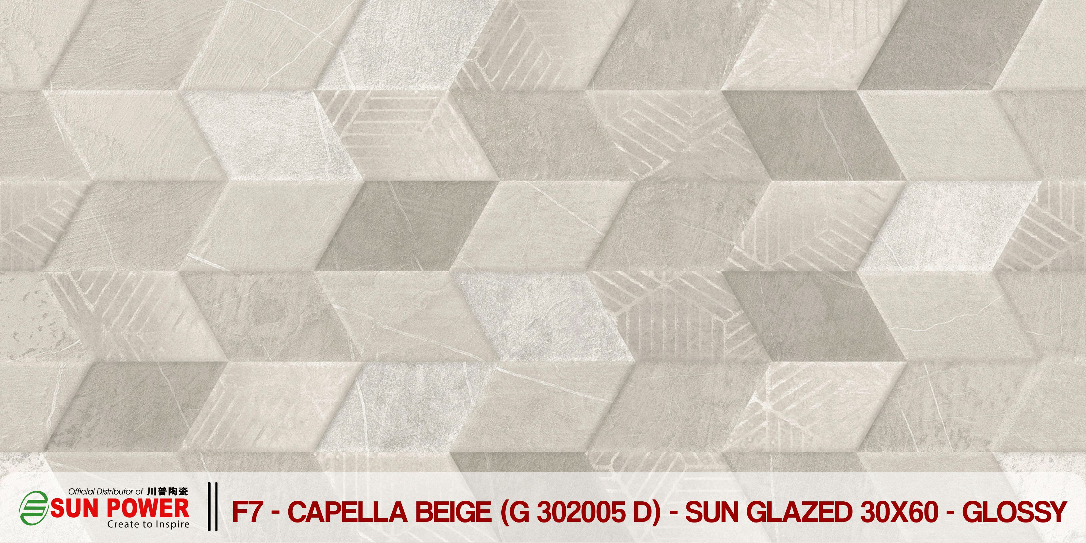 CAPELLA BEIGE - Gambar 7