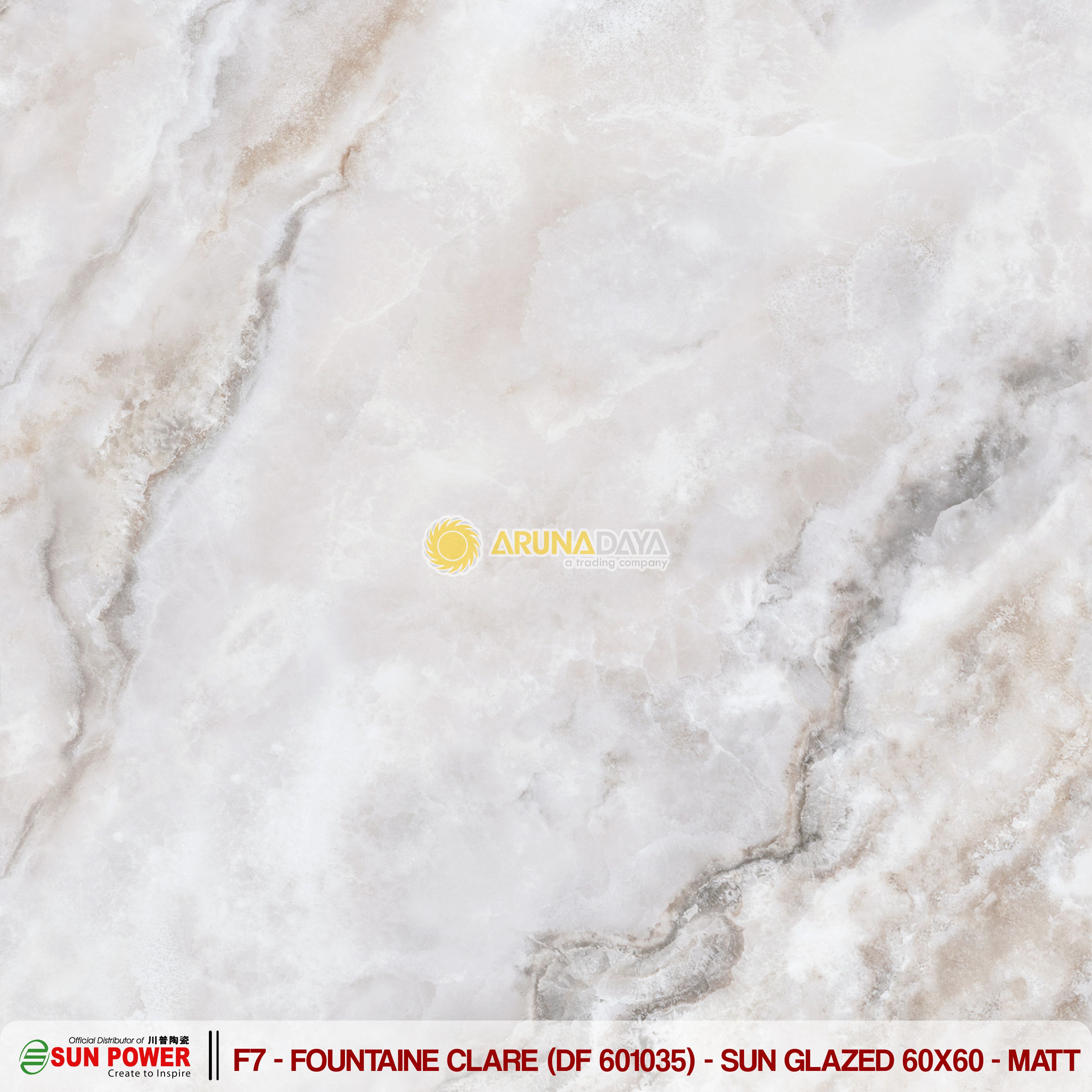 FOUNTAINE CLAIRE - Gambar 4