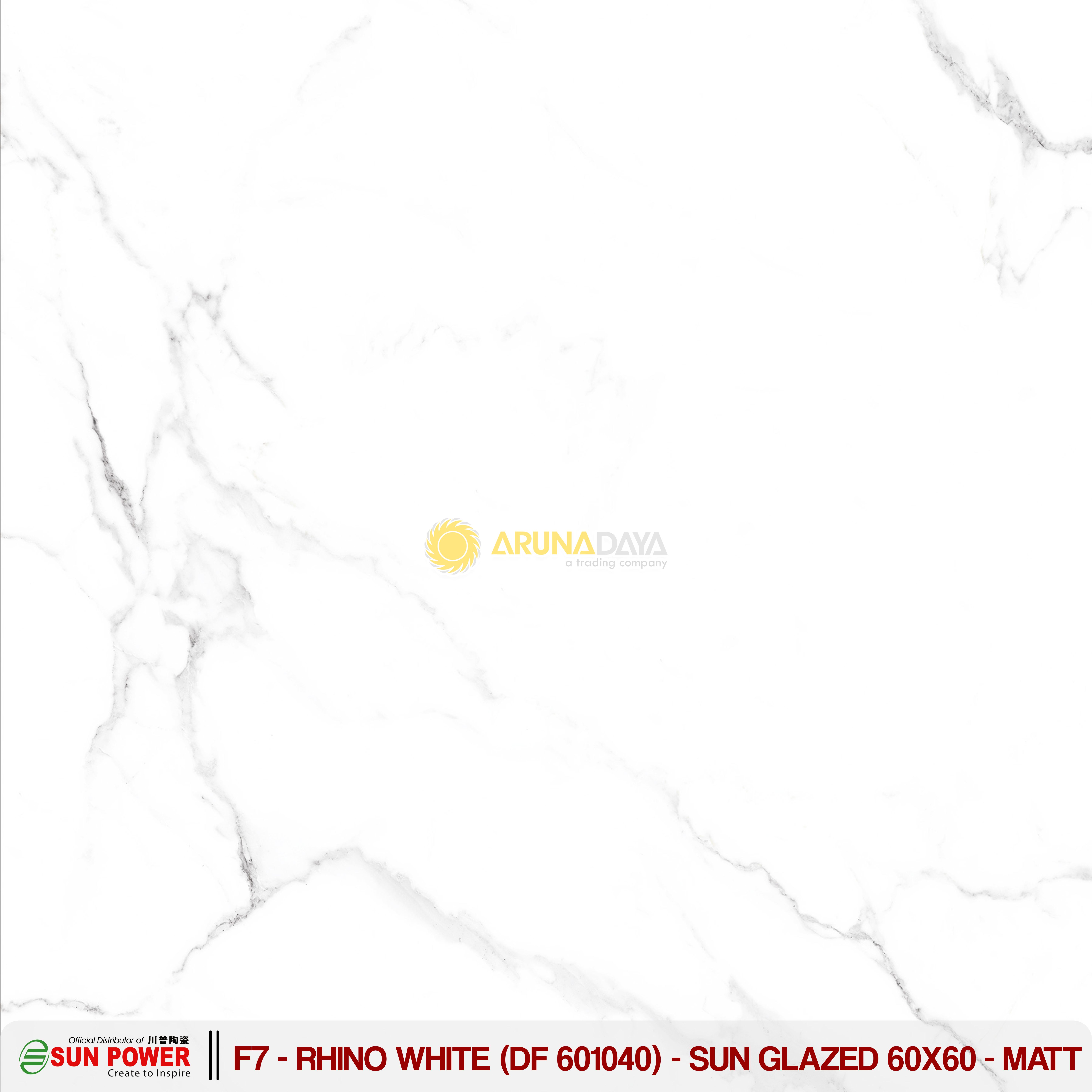 RHINO WHITE - Gambar 8