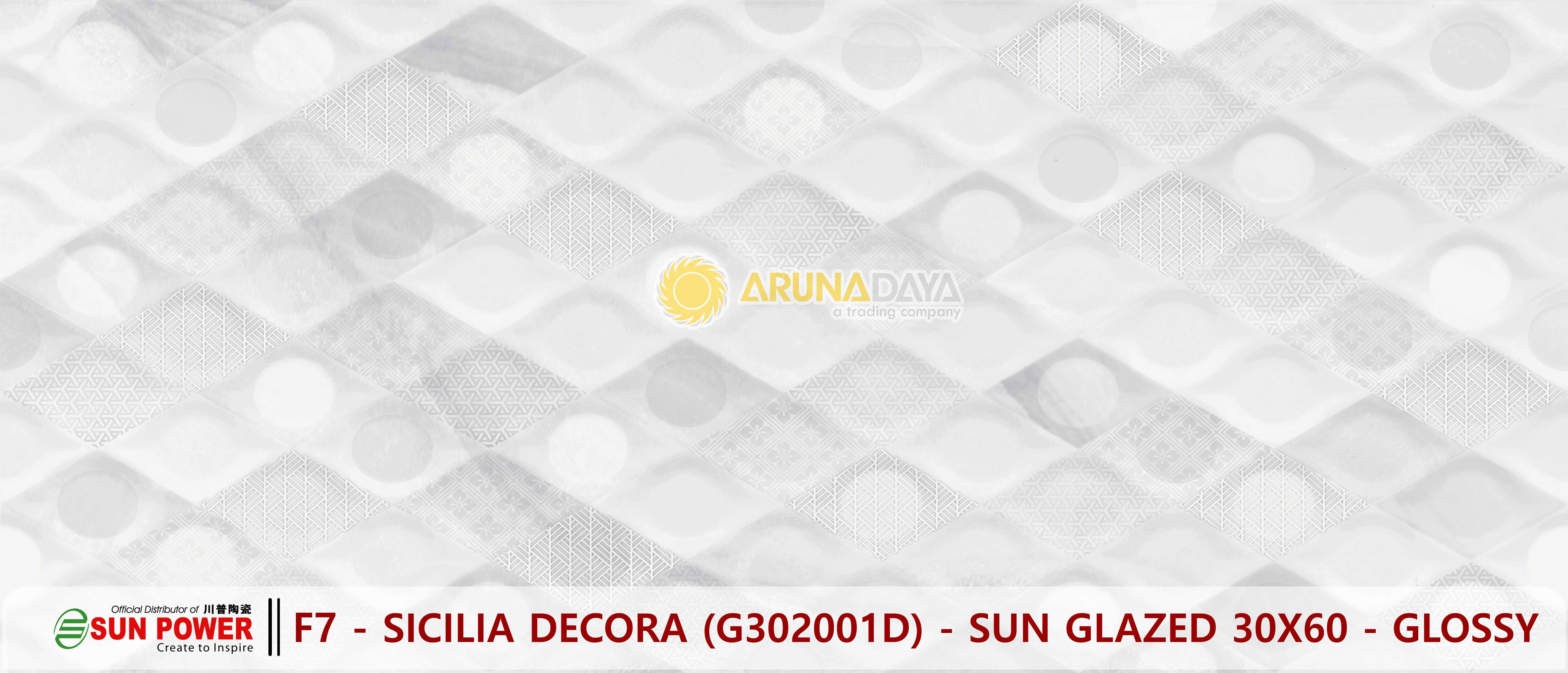 SICILIA DECORA - Gambar 7