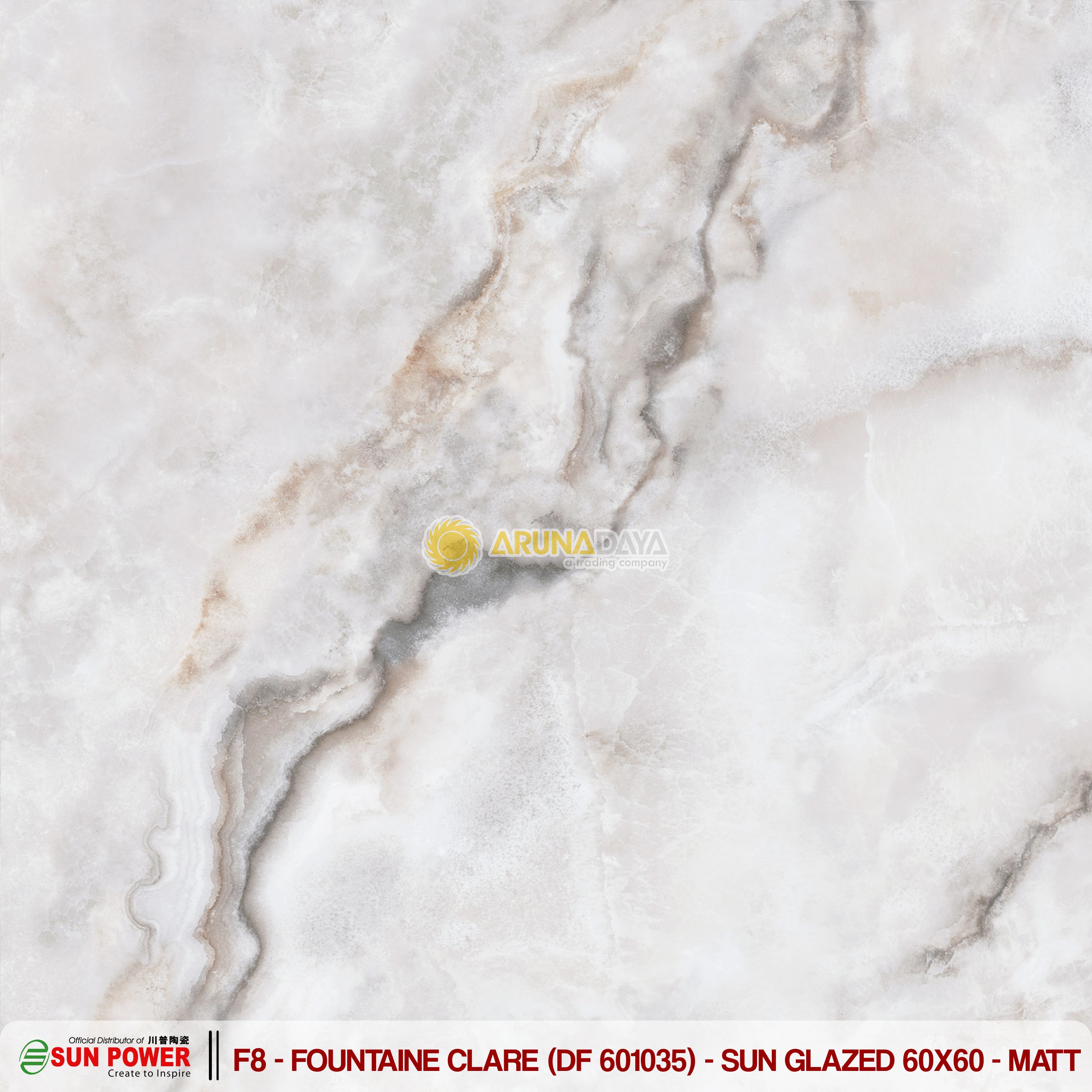 FOUNTAINE CLAIRE - Gambar 3