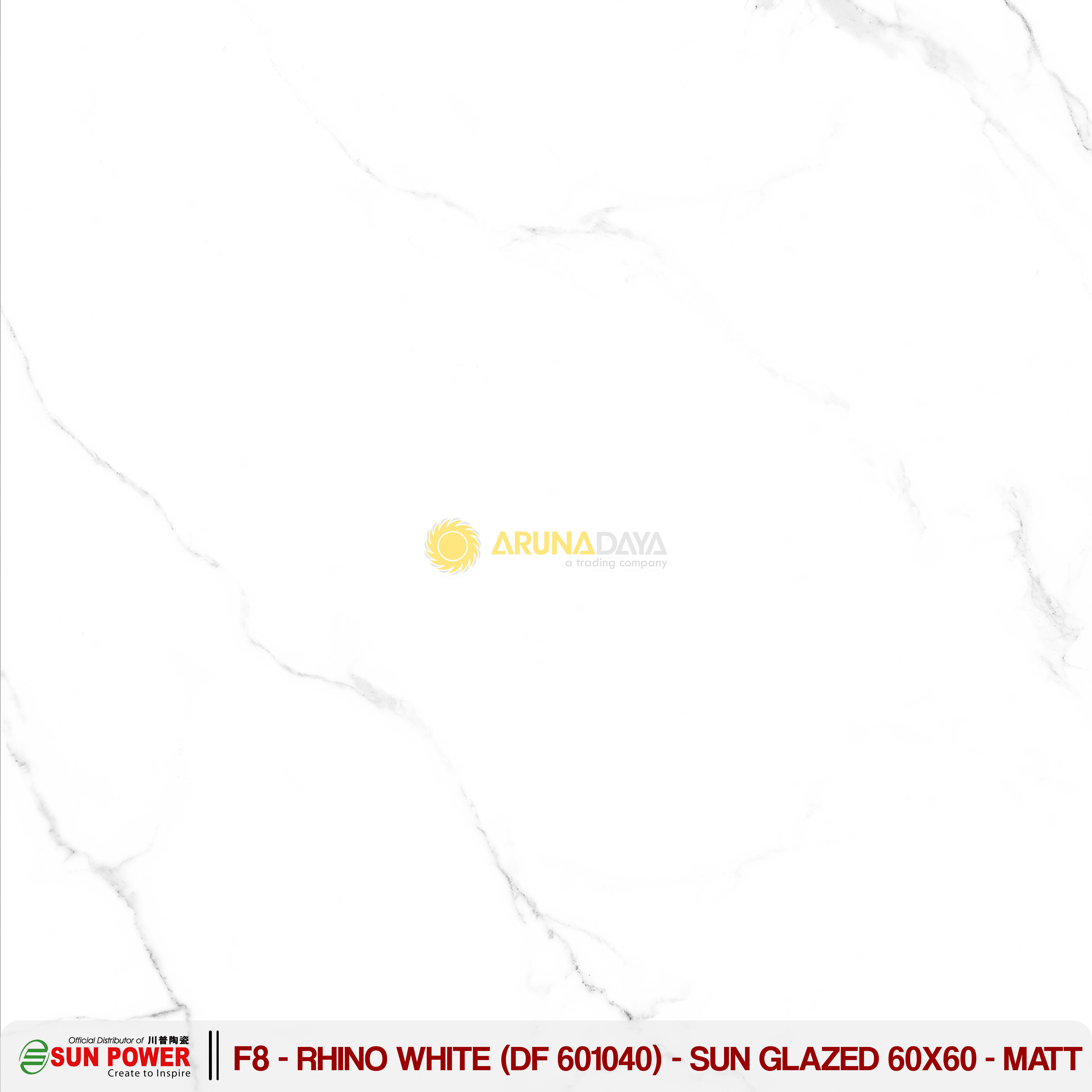 RHINO WHITE - Gambar 7