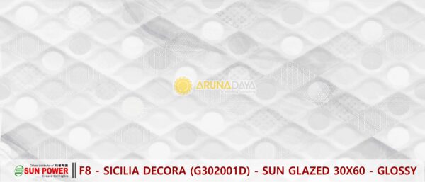 SICILIA DECORA - Gambar 8