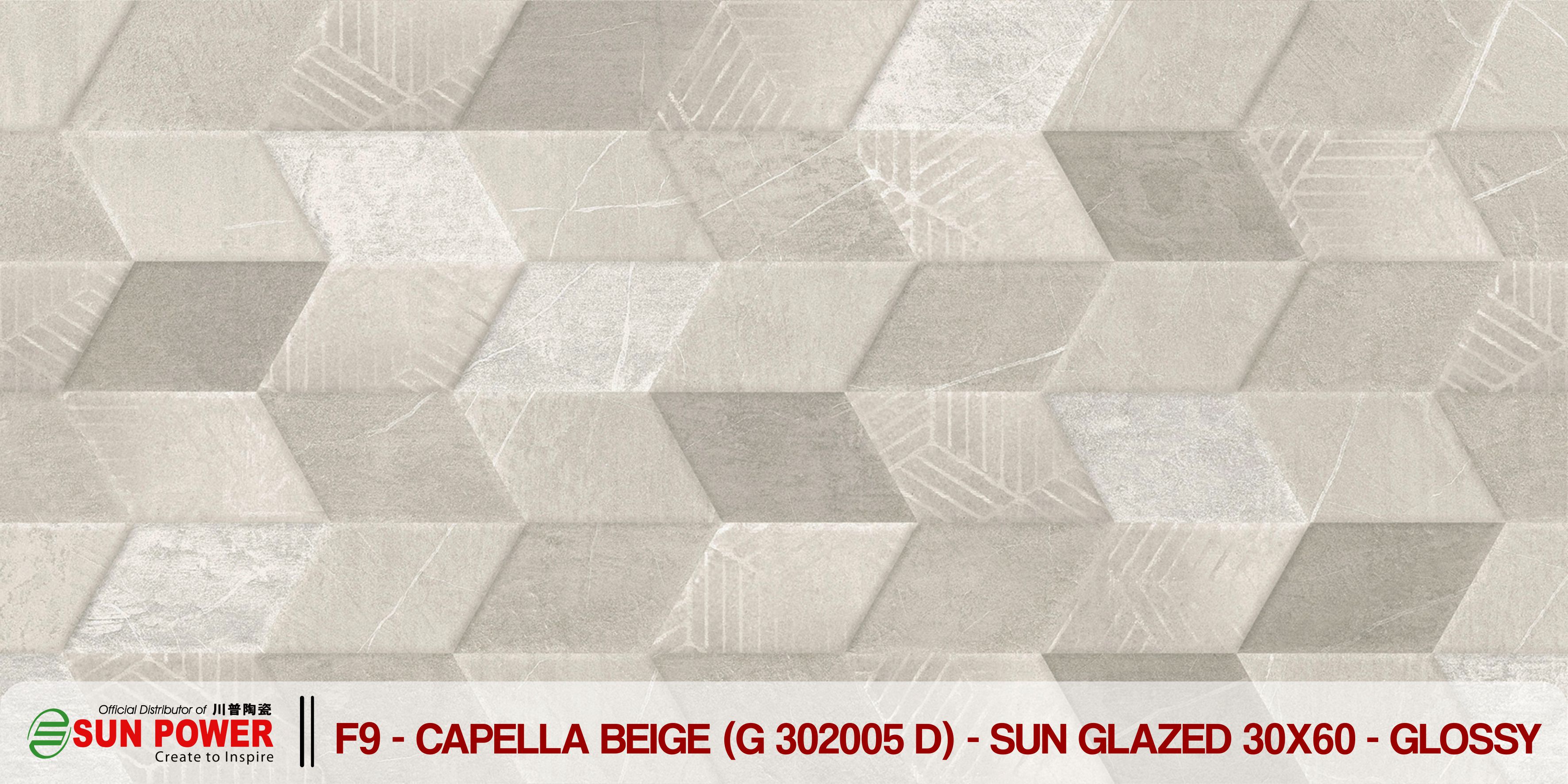 CAPELLA BEIGE - Gambar 9