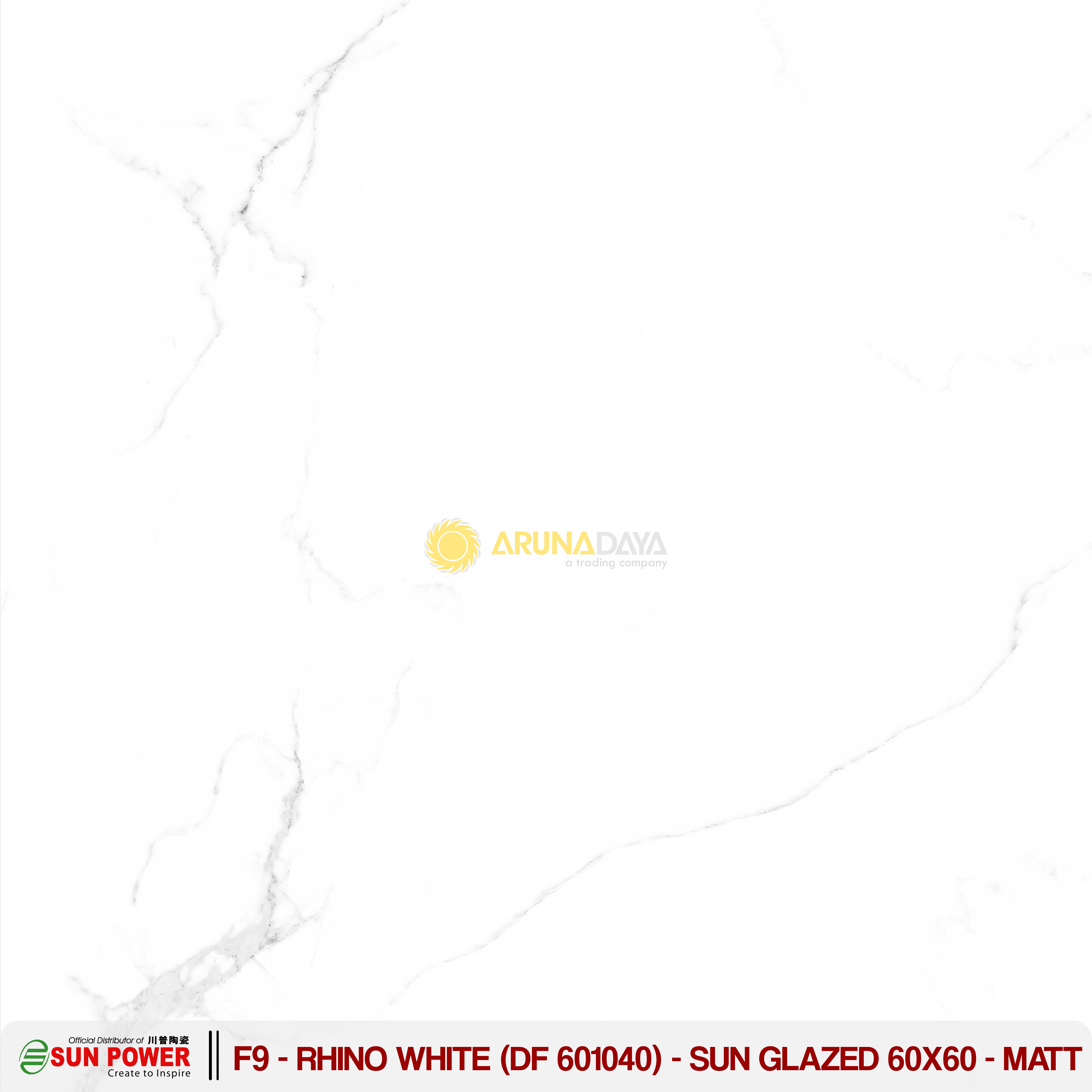 RHINO WHITE - Gambar 6