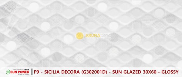 SICILIA DECORA - Gambar 9