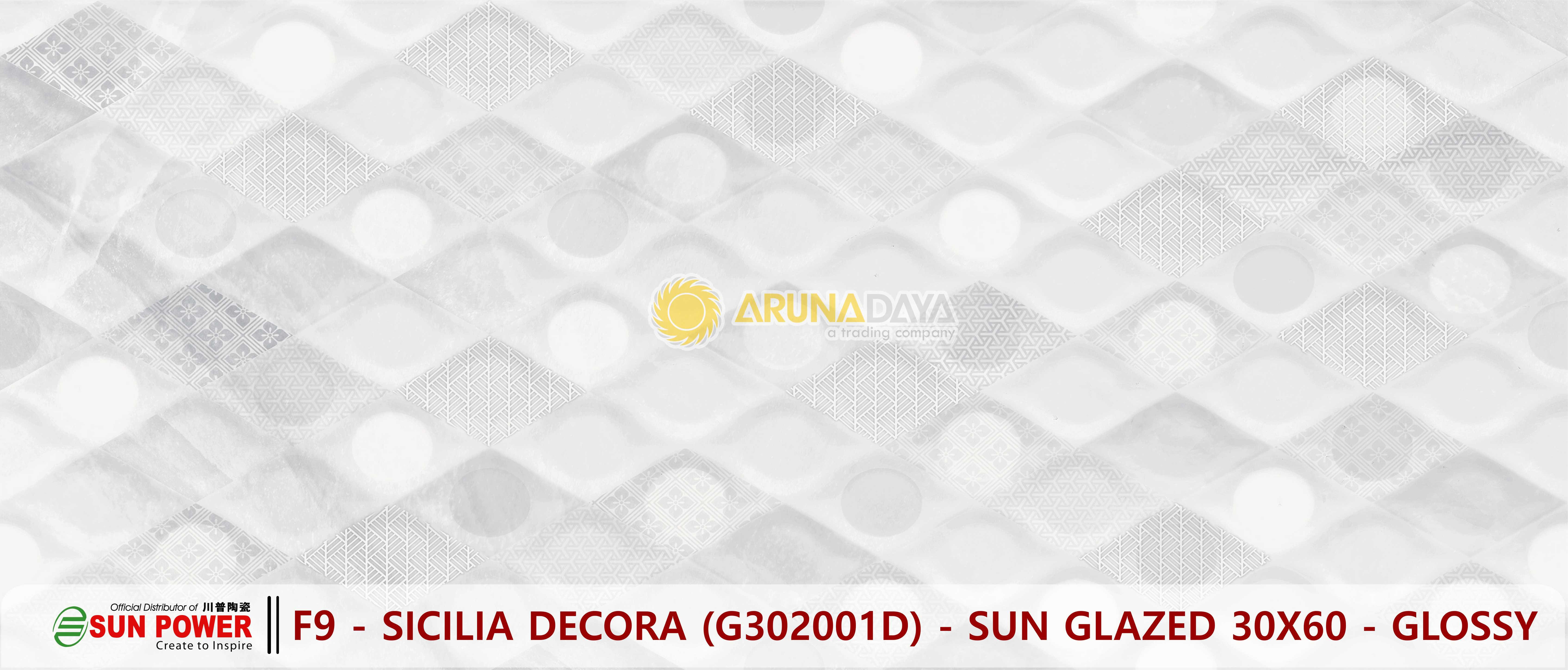 SICILIA DECORA - Gambar 9