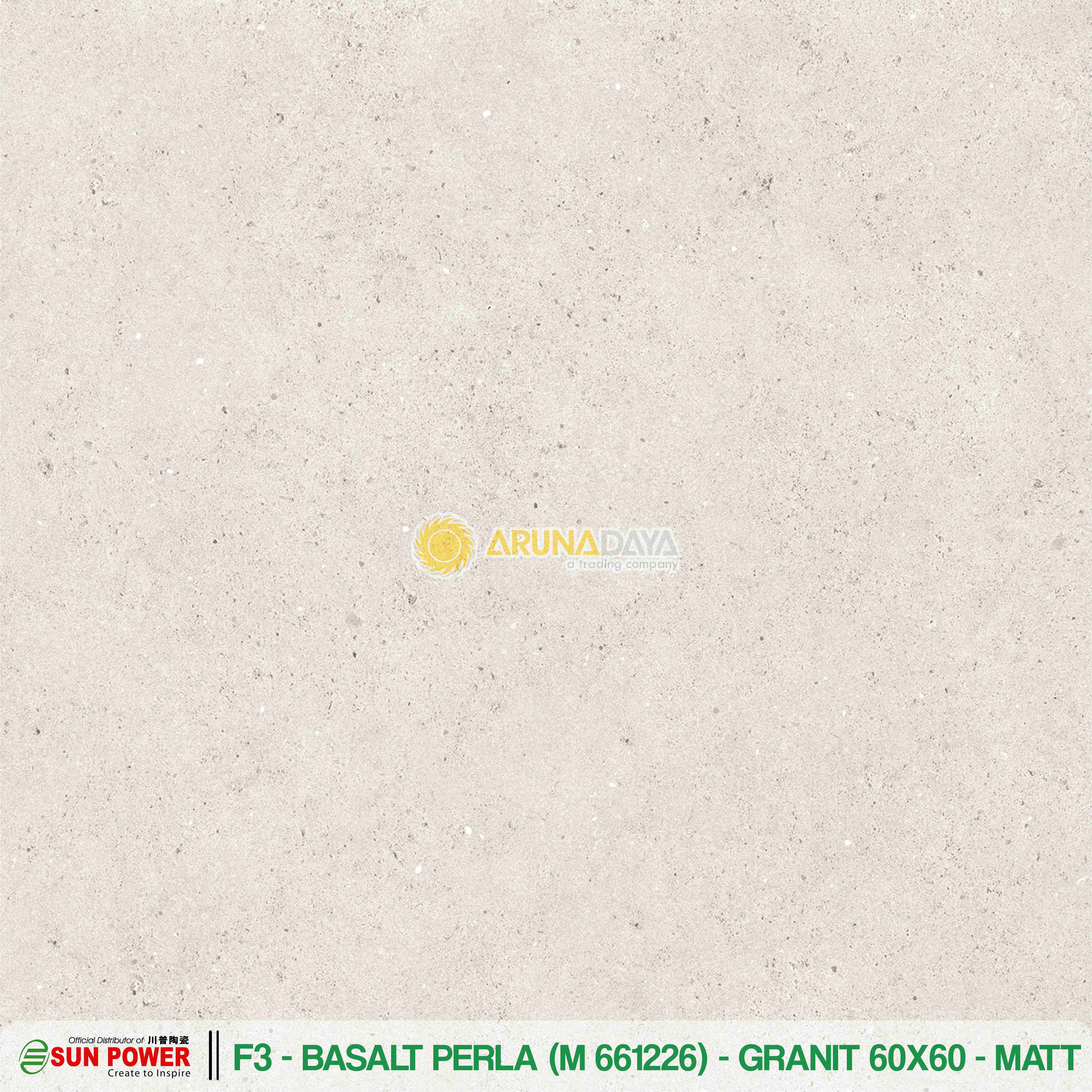 BASALT PERLA - Gambar 8