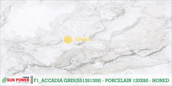 ACCADIA GRIS