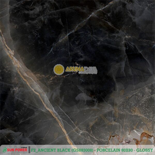 ANCIENT BLACK - Gambar 2