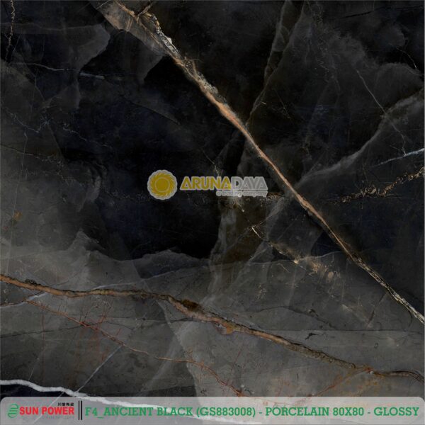 ANCIENT BLACK - Gambar 4