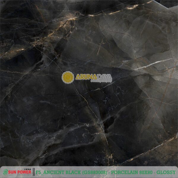 ANCIENT BLACK - Gambar 5