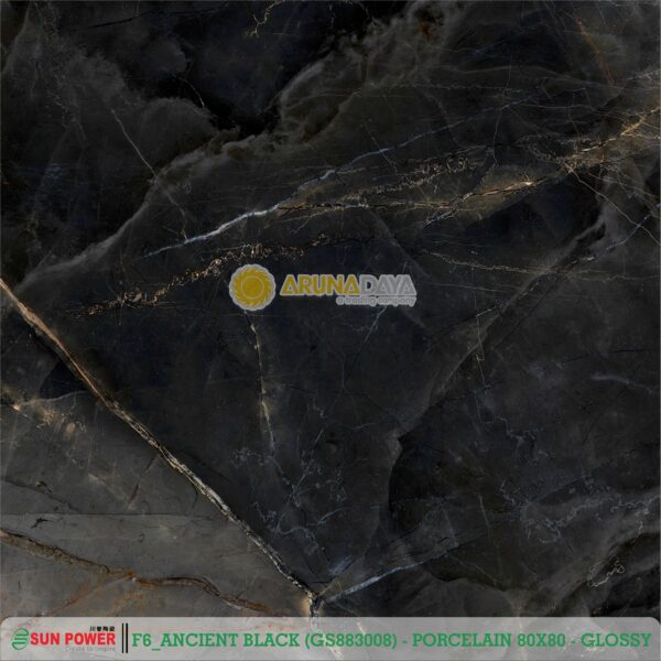 ANCIENT BLACK - Gambar 6