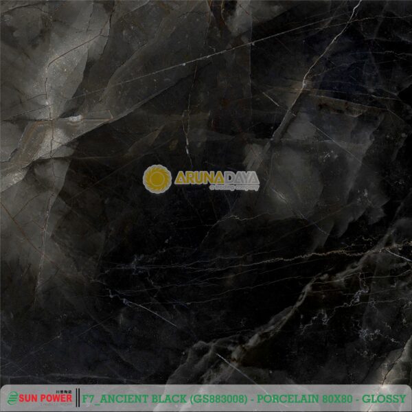 ANCIENT BLACK - Gambar 7