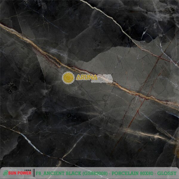 ANCIENT BLACK - Gambar 8