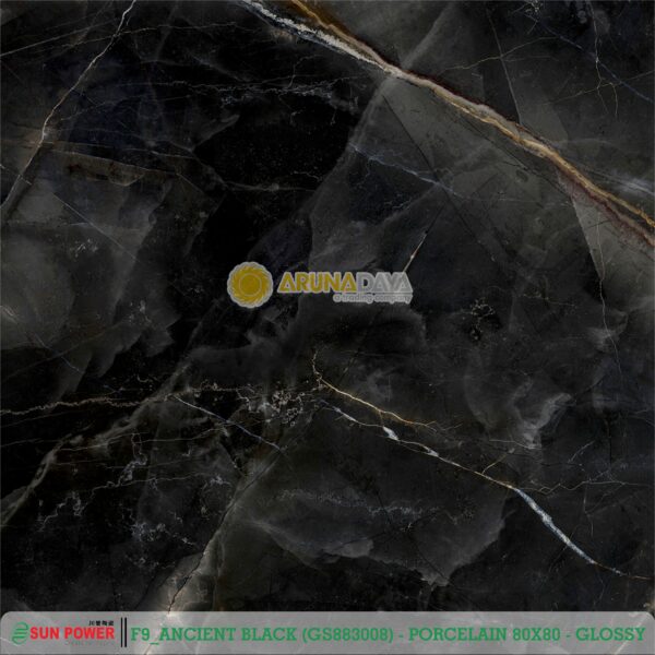 ANCIENT BLACK - Gambar 9