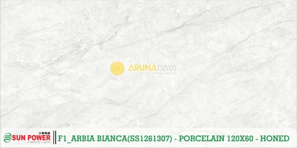 ARBIA BIANCA