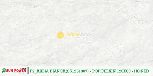 ARBIA BIANCA - Gambar 2