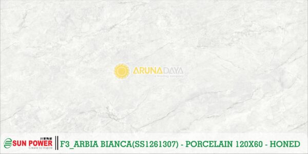 ARBIA BIANCA - Gambar 3