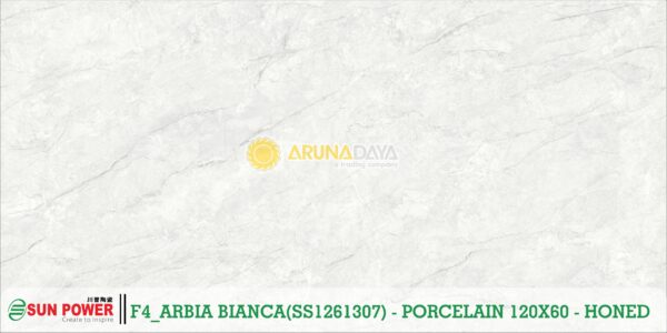 ARBIA BIANCA - Gambar 4