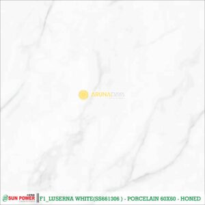 LUSERNA WHITE
