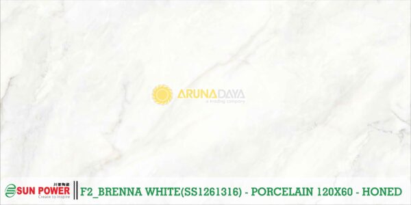 BRENNA WHITE - Gambar 2