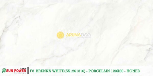 BRENNA WHITE - Gambar 3