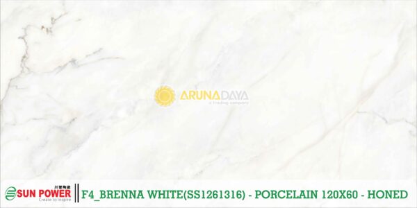 BRENNA WHITE - Gambar 4