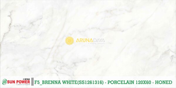 BRENNA WHITE - Gambar 5