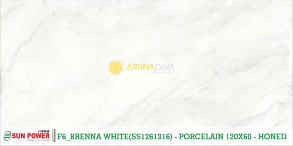 BRENNA WHITE - Gambar 6