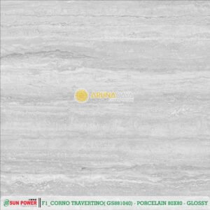 CORNO TRAVERNITO