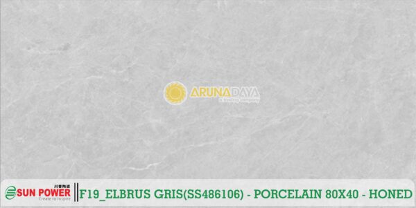 ELBRUS GRIS - Gambar 19