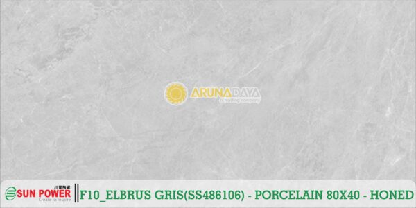 ELBRUS GRIS - Gambar 10