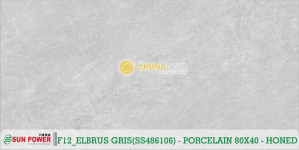 ELBRUS GRIS - Gambar 12