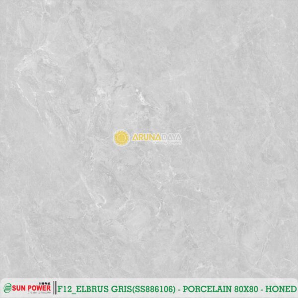 ELBRUS GRIS - Gambar 8