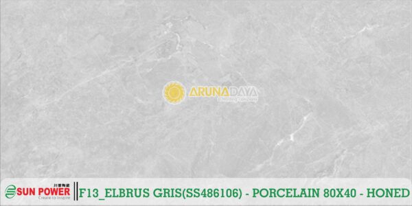 ELBRUS GRIS - Gambar 13