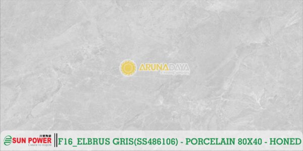ELBRUS GRIS - Gambar 16
