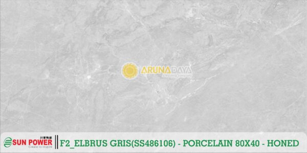 ELBRUS GRIS - Gambar 2