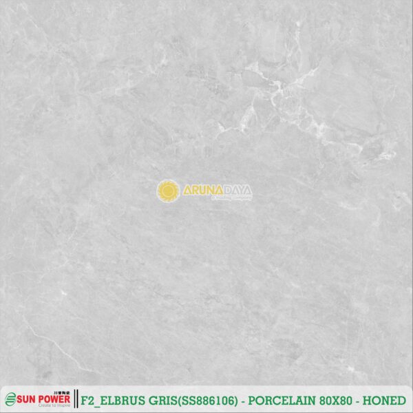 ELBRUS GRIS - Gambar 9