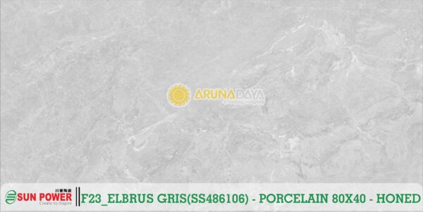 ELBRUS GRIS - Gambar 23