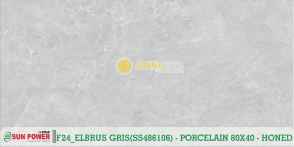 ELBRUS GRIS - Gambar 24