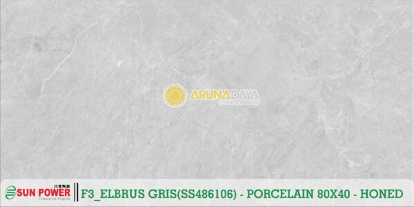 ELBRUS GRIS - Gambar 3