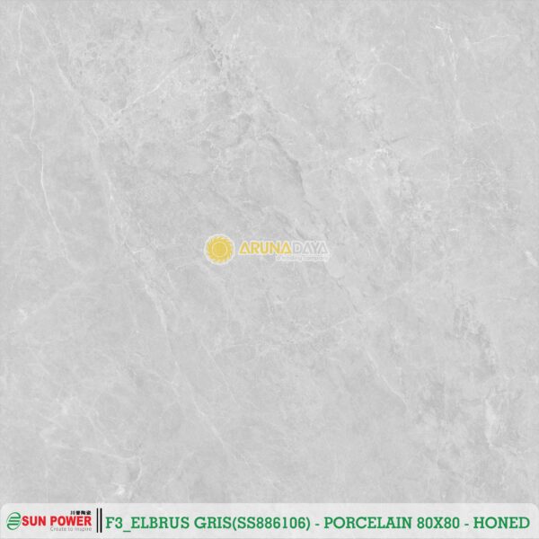 ELBRUS GRIS - Gambar 10