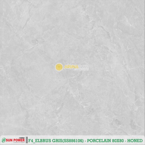 ELBRUS GRIS - Gambar 11