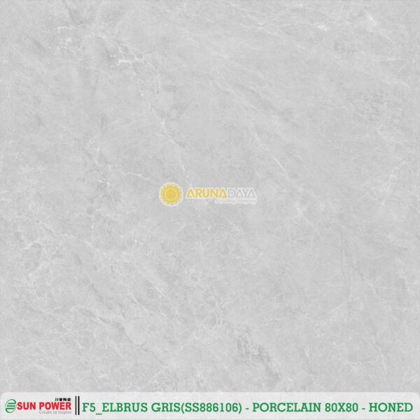 ELBRUS GRIS - Gambar 12
