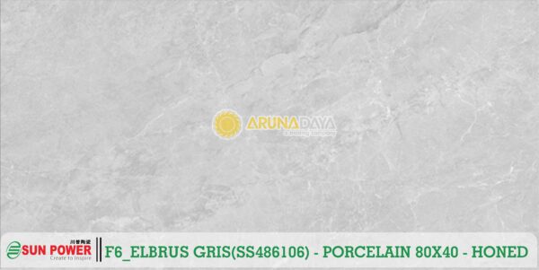 ELBRUS GRIS - Gambar 6